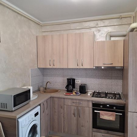 Ayka Apartment 马马亚 外观 照片