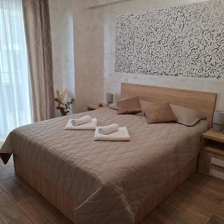 Ayka Apartment 马马亚 外观 照片