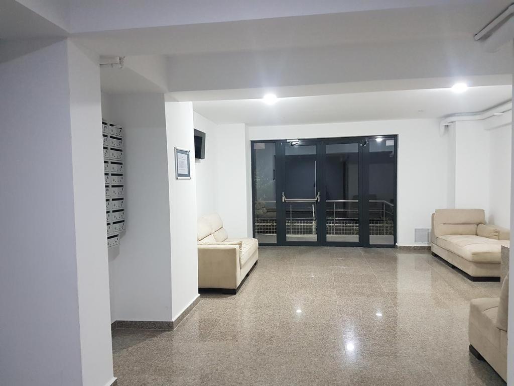Ayka Apartment 马马亚 外观 照片