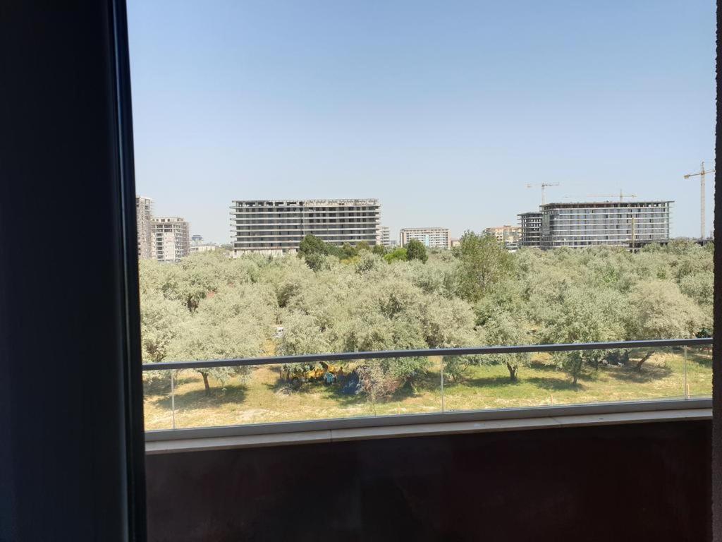 Ayka Apartment 马马亚 外观 照片