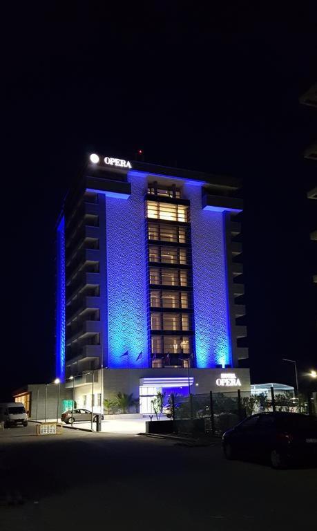 Ayka Apartment 马马亚 外观 照片