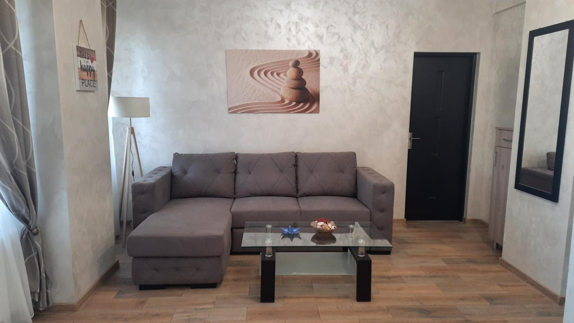 Ayka Apartment 马马亚 外观 照片