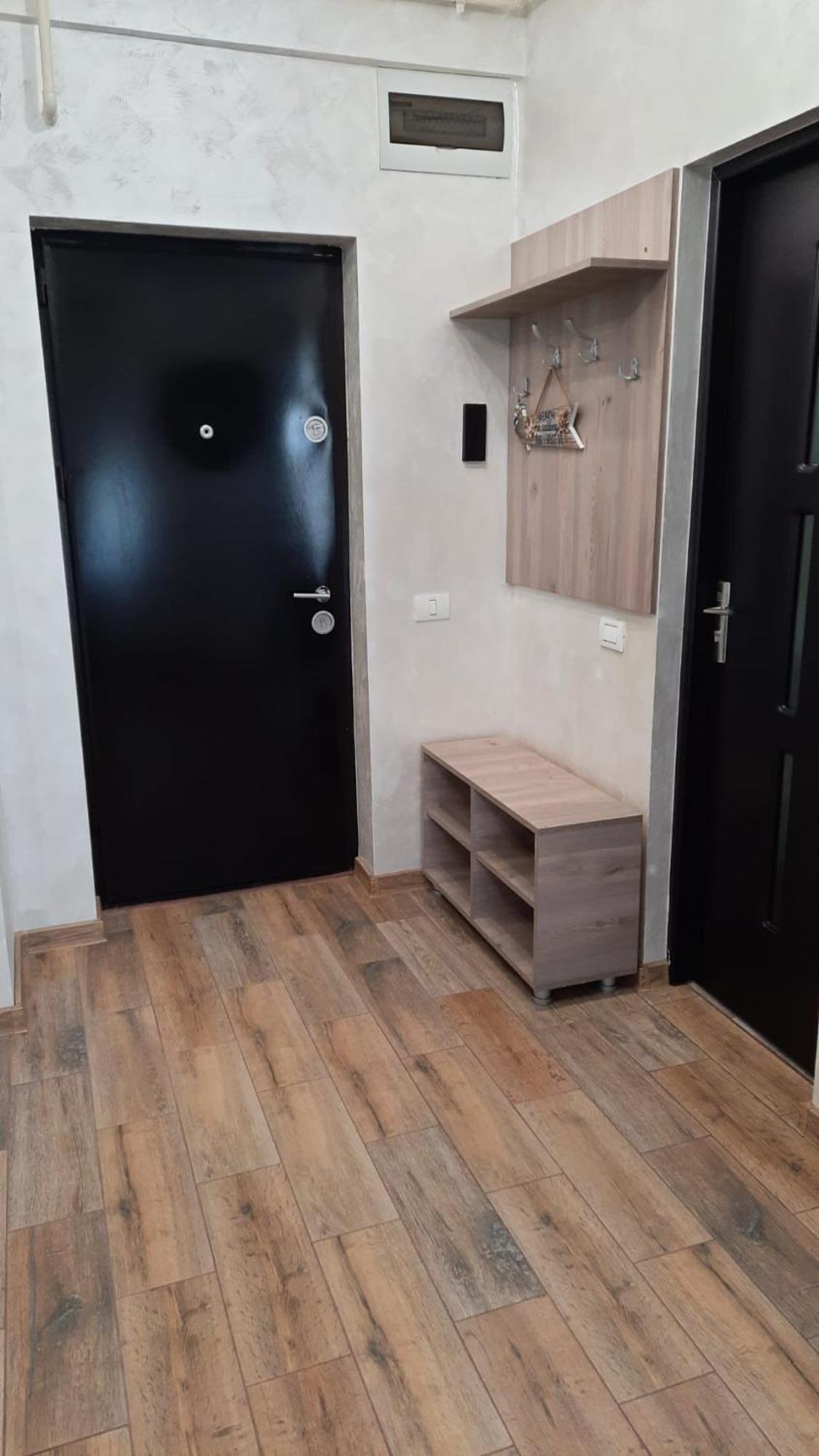 Ayka Apartment 马马亚 外观 照片