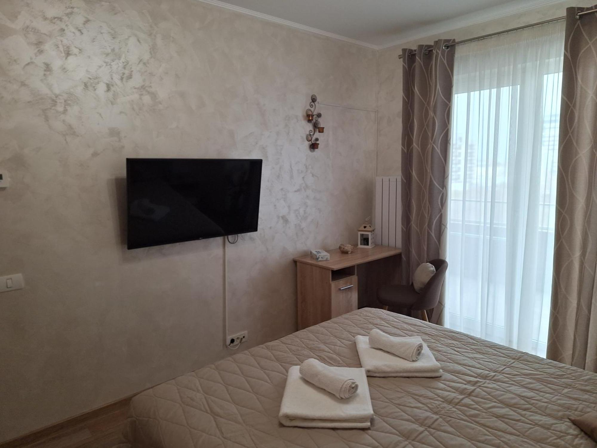 Ayka Apartment 马马亚 外观 照片