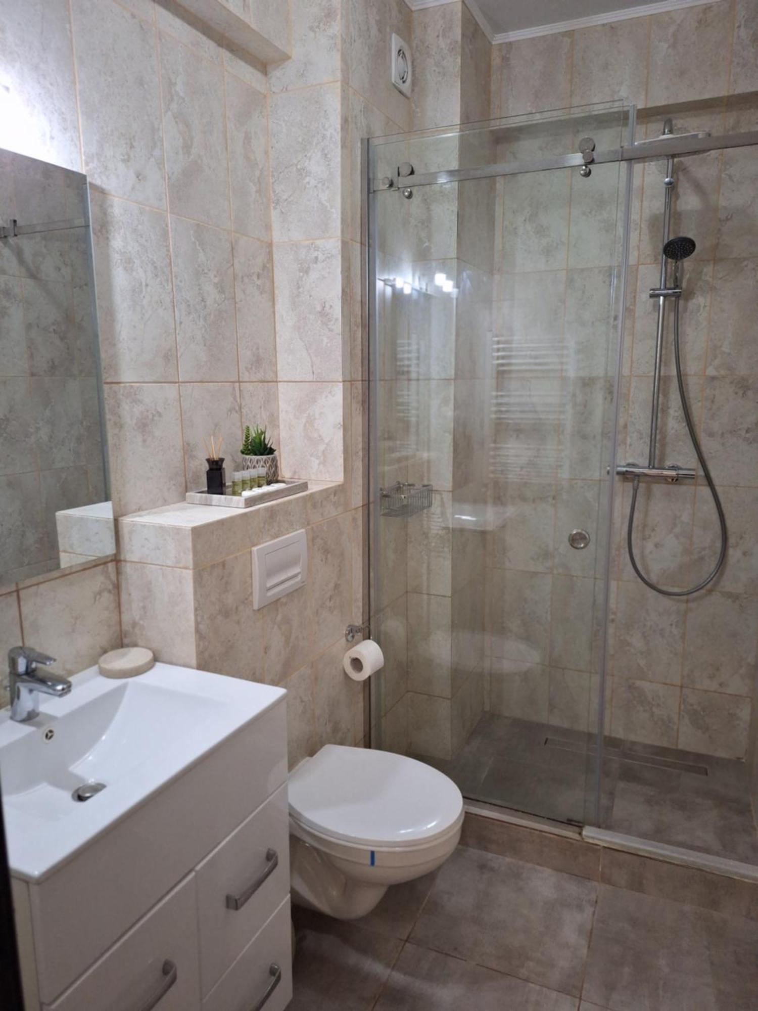 Ayka Apartment 马马亚 外观 照片